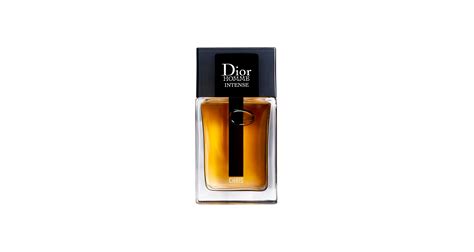 Dior Homme intense is just as good in 2021. : 